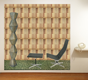 Finding Elsewhere: Art Faculty Exhibition