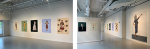 Exhibition @ VisArts, Rockville, MD