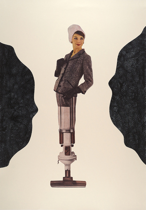 Two-person show: External Reflections | Internal Identities